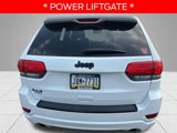 Used 2014 Jeep Grand Cherokee Altitude image 4