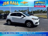 Certified 2022 Chevrolet Trax LT w/ LT Convenience Package image 2
