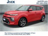 Used 2020 Kia Soul GT-Line w/ Option Group 015 image 1