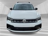 Used 2020 Volkswagen Tiguan SE R-Line image 4