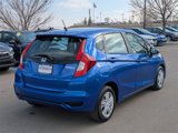 Used 2020 Honda Fit LX image 3