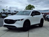 Certified 2022 MAZDA CX-5 AWD 2.5 Turbo image 2