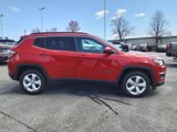 Used 2018 Jeep Compass Latitude w/ Popular Equipment Group image 3