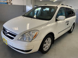 Used 2007 Hyundai Entourage GLS image 3