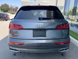 Used 2019 Audi SQ5 Premium Plus w/ Premium Plus Package image 4