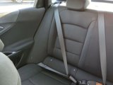 New 2025 Chevrolet Malibu LS image 6
