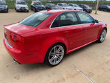 Used 2007 Audi RS 4 Sedan image 5