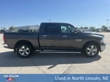 Used 2017 RAM 1500 Big Horn image 3