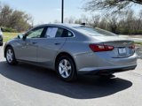 Used 2023 Chevrolet Malibu LS image 5