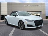 Used 2017 Audi TT 2.0T image 3