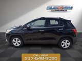 Used 2020 Chevrolet Trax LT w/ Driver Confidence Package image 4