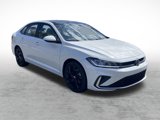 New 2025 Volkswagen Jetta SE image 3