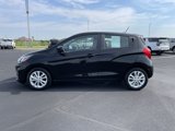 Used 2020 Chevrolet Spark LT image 2