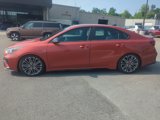 Used 2020 Kia Forte GT image 4