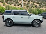 Used 2023 Ford Bronco Outer Banks image 2