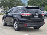 Used 2014 Toyota Highlander Limited image 5