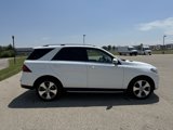 Certified 2017 Mercedes-Benz GLE 350 4MATIC image 5