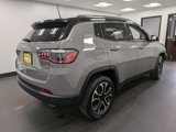 Used 2022 Jeep Compass Limited image 4