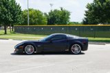 Used 2008 Chevrolet Corvette Z06 w/ Preferred Equipment Group image 4