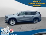 New 2025 GMC Acadia Elevation w/ Elevation Premium Package image 2