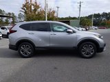 Used 2020 Honda CR-V EX-L image 3