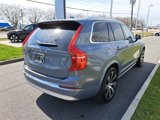 Used 2022 Volvo XC90 T6 Inscription w/ Advanced Package image 5