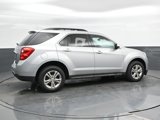 Used 2012 Chevrolet Equinox LT w/ Driver Convenience Package image 2