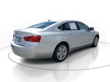 Used 2014 Chevrolet Impala LS w/ LS Convenience Package image 4