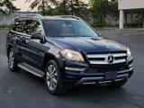 Used 2015 Mercedes-Benz GL 450 4MATIC image 5