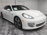 Used 2013 Porsche Panamera 4 image 3