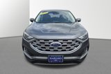 Used 2022 Ford Edge Titanium image 2