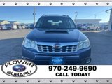 Used 2011 Subaru Forester 2.5XT Touring w/ Popular Equipment Group 1B image 2