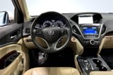 Used 2016 Acura MDX SH-AWD w/ Technology Package image 5