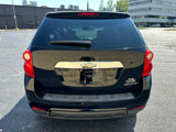 Used 2012 Chevrolet Equinox LS image 4