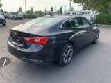 Used 2023 Chevrolet Malibu LT image 3