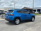Used 2022 Jeep Compass Latitude w/ Sun and Sound Group image 4