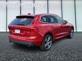 Certified 2021 Volvo XC60 T5 Momentum w/ Advanced Package image 4