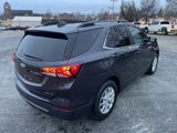 Used 2022 Chevrolet Equinox LT image 5
