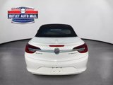 Used 2016 Buick Cascada Premium image 4