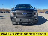 Used 2018 Ford F150 XL w/ Equipment Group 101A Mid image 2