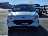 Certified 2020 Ford Escape SEL image 2