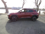 Used 2023 Chevrolet TrailBlazer LT image 3