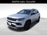 New 2025 Jeep Compass Latitude w/ Altitude Special Edition image 5