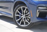 Used 2020 BMW X4 M40i w/ Premium Package image 2