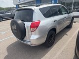 Used 2007 Toyota RAV4 2WD image 3