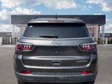 Used 2021 Jeep Compass Limited image 5
