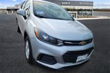 Certified 2020 Chevrolet Trax LS w/ Tint and Cruise Package image 2