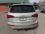 Used 2017 Audi Q5 2.0T Premium Plus image 6