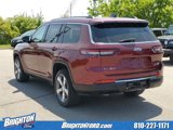 Used 2021 Jeep Grand Cherokee L Limited image 3