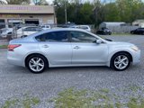 Used 2014 Nissan Altima 2.5 SV image 4